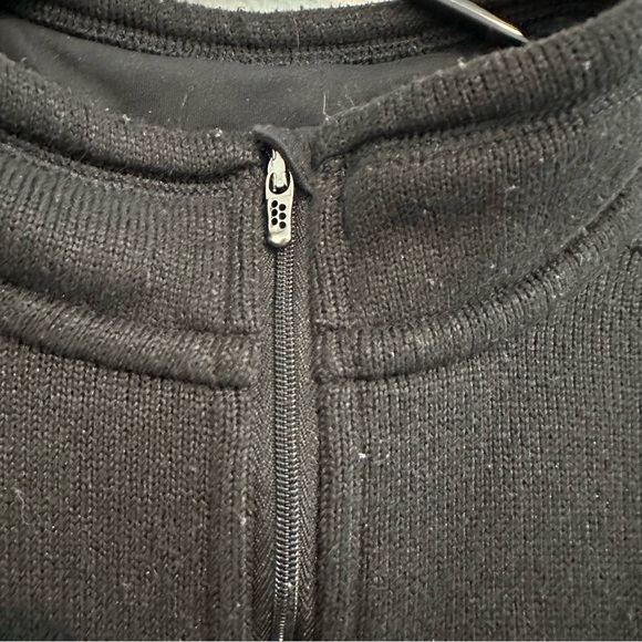 Patagonia quarter zip pullover sweater - Picture 4 of 5